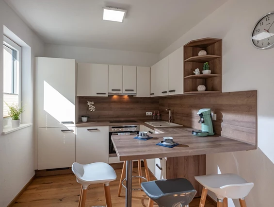 MonteurZimmer: Appartement Steidl