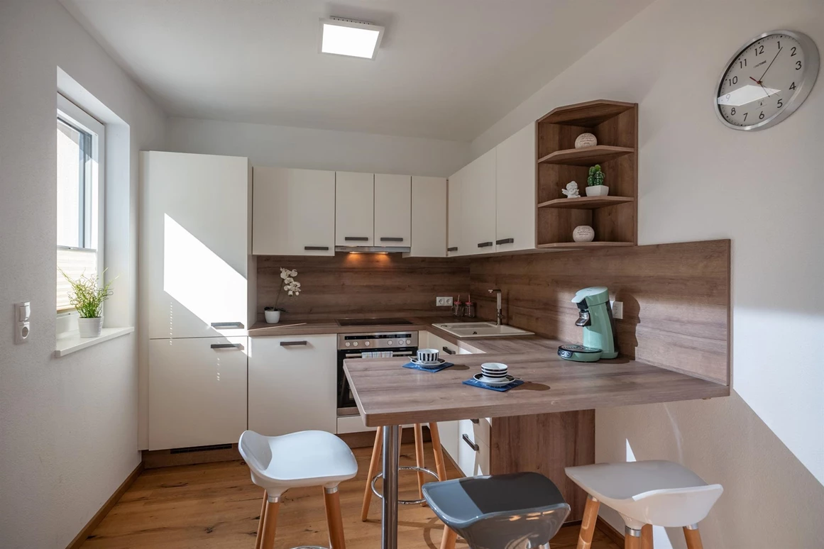 MonteurZimmer: Appartement Steidl