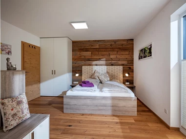 MonteurZimmer: Appartement Steidl