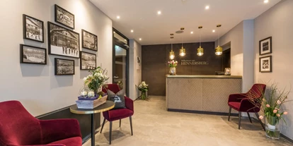 Monteur-Zimmer - Preis pro Nacht - Tirol - Hotel Hennersberg