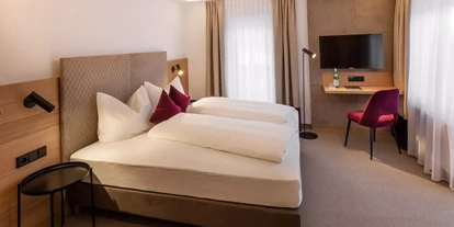 Monteur-Zimmer - Preis pro Nacht - Tirol - Hotel Hennersberg