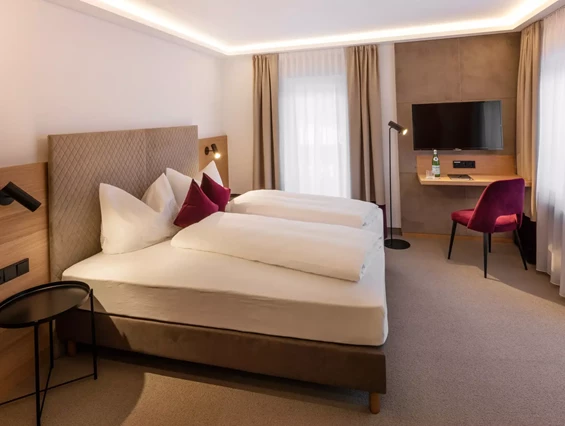 MonteurZimmer: Hotel Hennersberg