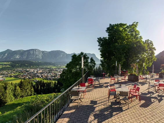 MonteurZimmer: Hotel Hennersberg