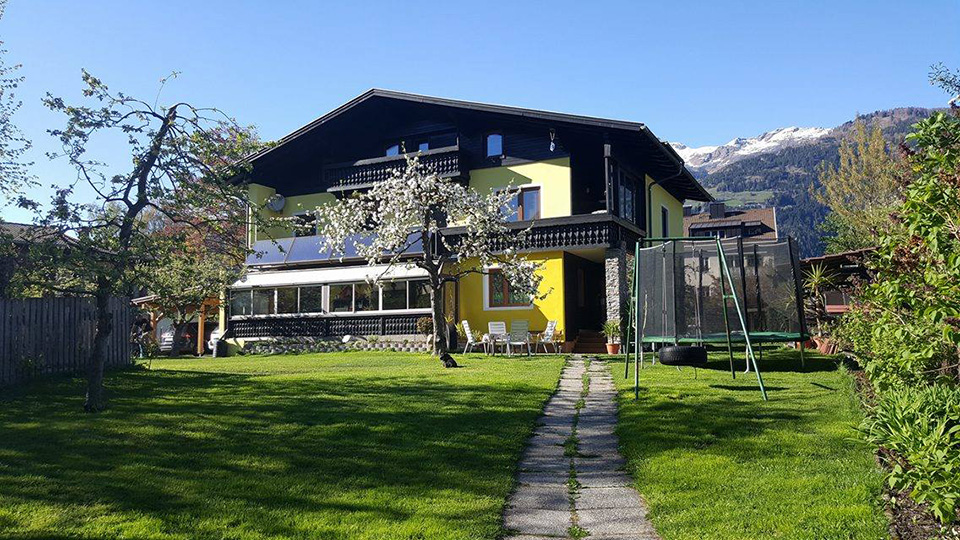 Monteur-Zimmer - Preis pro Nacht - Dürnvellach - Ferienwohnung Holiday Lienz