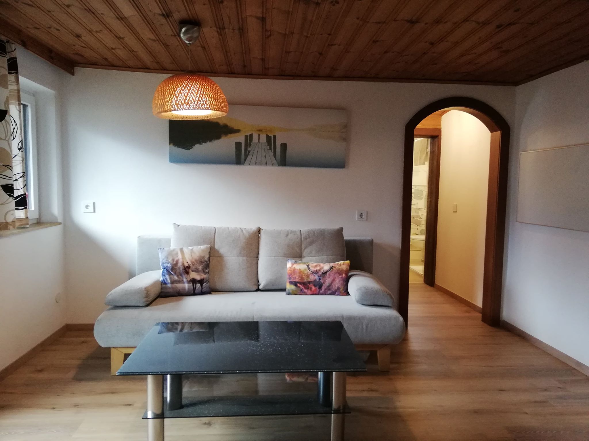 Monteur-Zimmer - Preis pro Nacht - Dürnvellach - Ferienwohnung Holiday Lienz