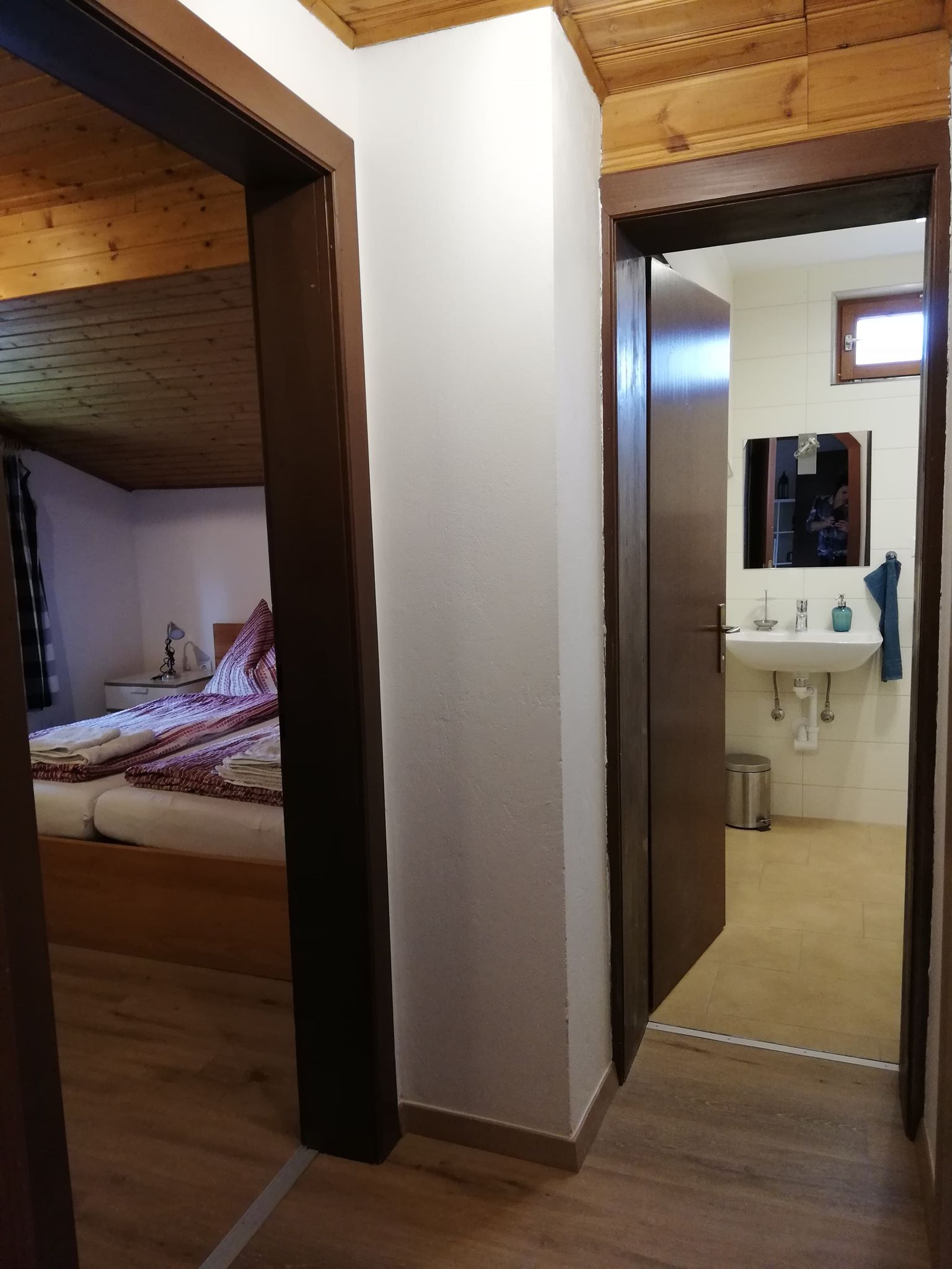 Monteur-Zimmer - Preis pro Nacht - Dürnvellach - Ferienwohnung Holiday Lienz