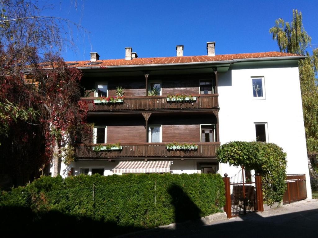 Monteur-Zimmer - Preis pro Nacht - Dürnvellach - Ferienwohnung Lienz