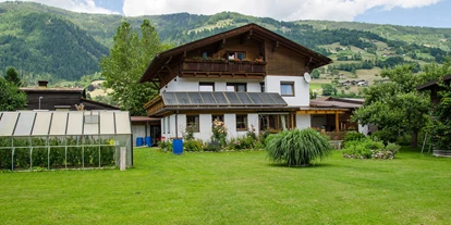 Monteur-Zimmer - Weißbriach - Gästehaus Kleinlercher