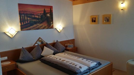 Monteur-Zimmer - Tirol - Gästehaus Kleinlercher