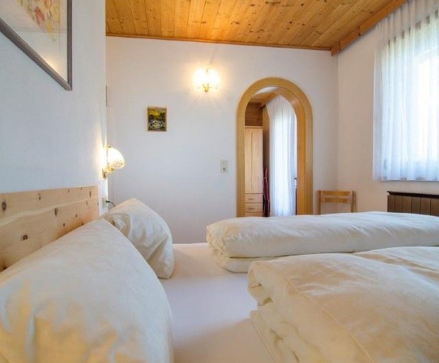 Monteur-Zimmer - Tirol - Gästehaus Kleinlercher