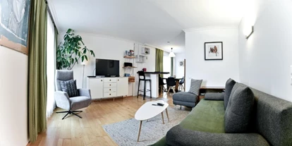 Monteur-Zimmer - Weißbriach - Ferienwohnung in der Sonnenstadt Lienz
