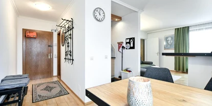 Monteur-Zimmer - Weißbriach - Ferienwohnung in der Sonnenstadt Lienz