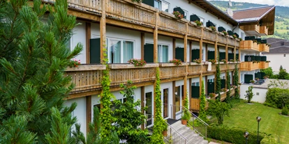 Monteur-Zimmer - Winklern (Winklern) - Winklers Hotel Moarhof