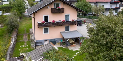 Monteur-Zimmer - Küche - Österreich - Apartment Lilly Lienz