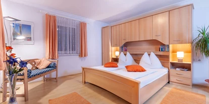 Monteur-Zimmer - Küche - Österreich - Apartment Lilly Lienz
