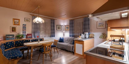 Monteur-Zimmer - Küche - Österreich - Apartment Lilly Lienz