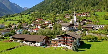 Monteur-Zimmer - Weißbriach - Gasslerhof