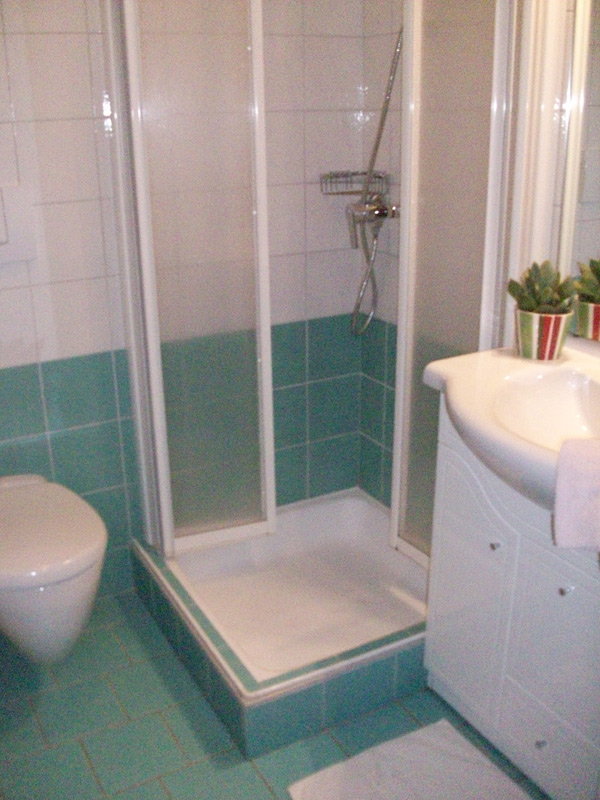 MonteurZimmer: Gasslerhof