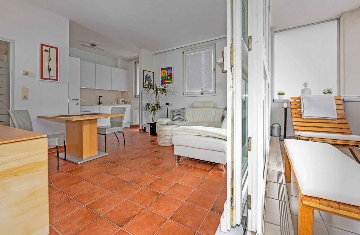 Monteur-Zimmer - Preis pro Nacht - Dürnvellach - CitySuite Lienz