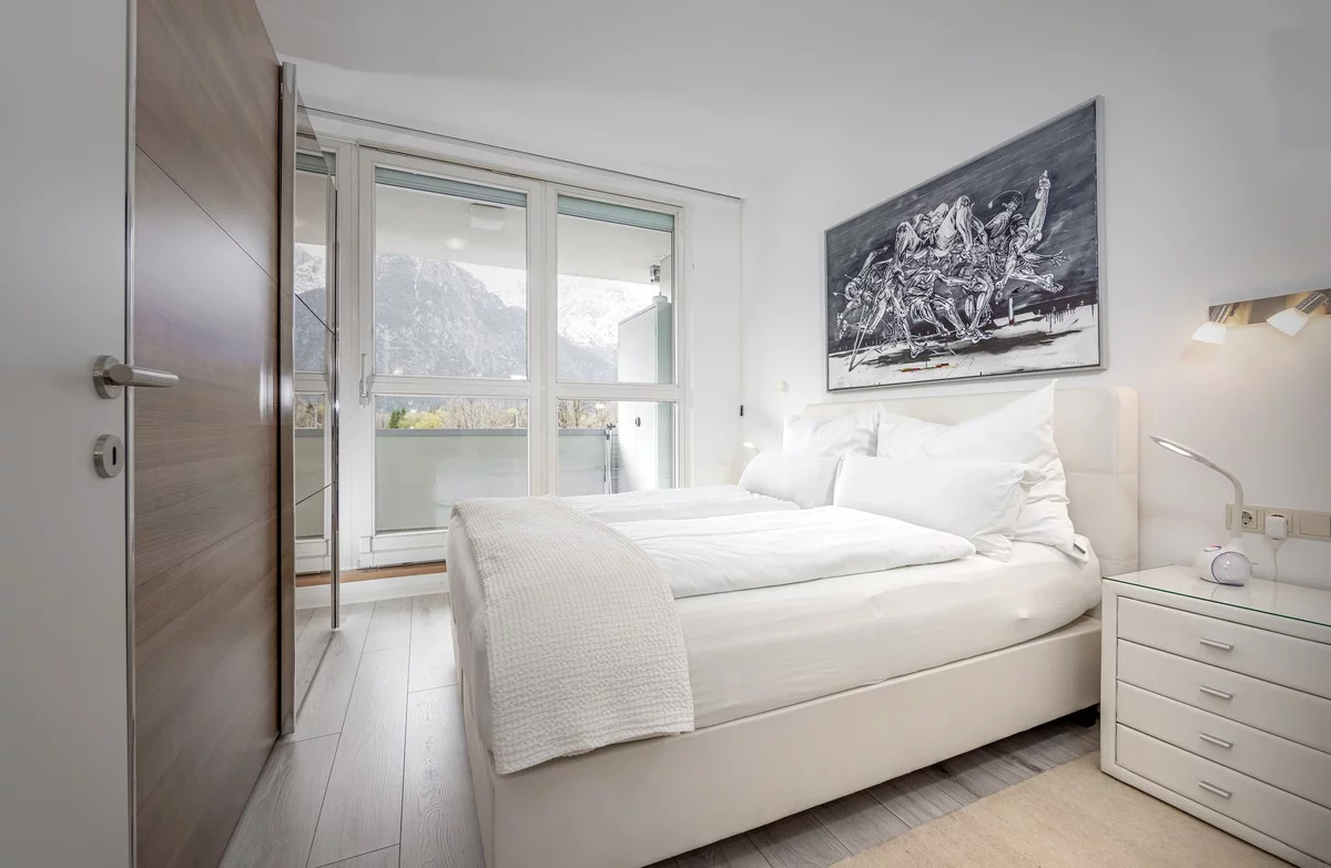 Monteur-Zimmer - Preis pro Nacht - Dürnvellach - CitySuite Lienz