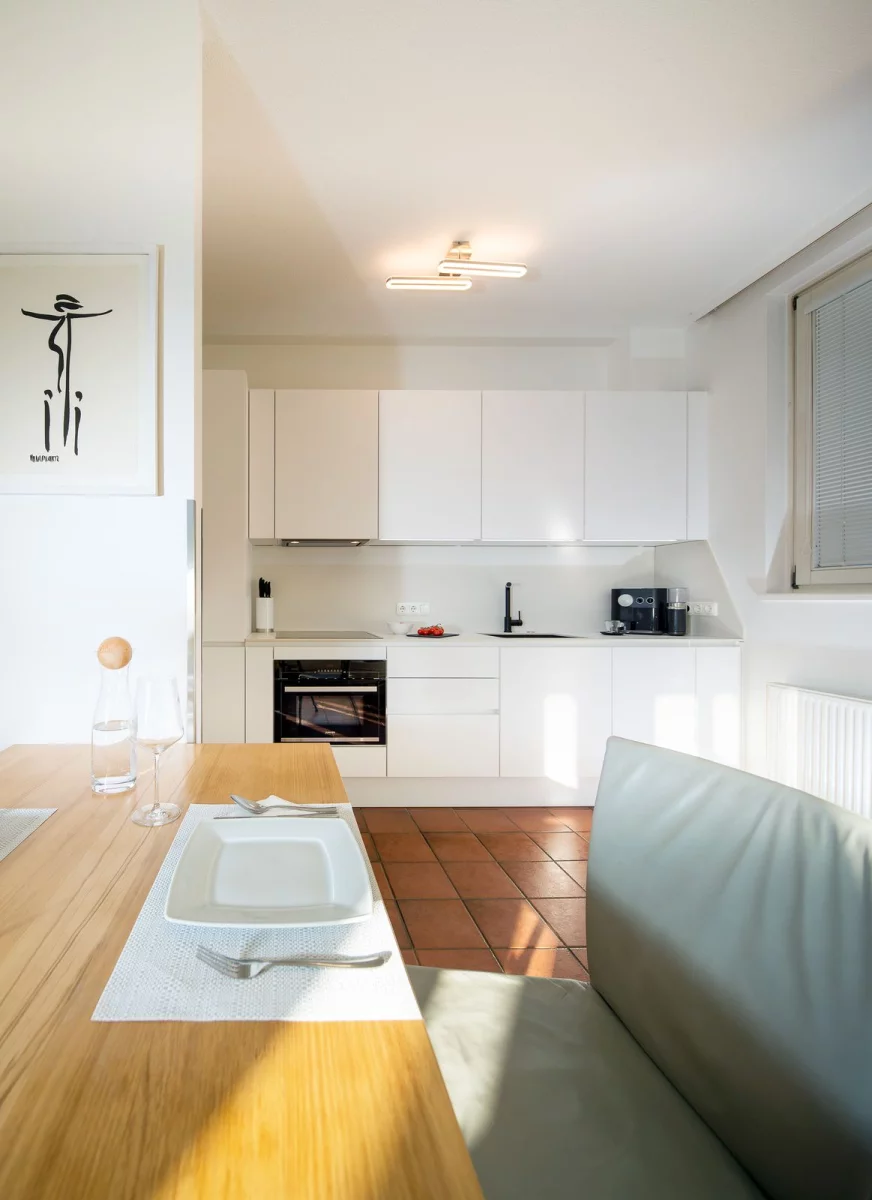 Monteur-Zimmer - Preis pro Nacht - Dürnvellach - CitySuite Lienz