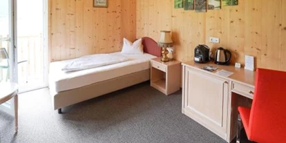 Monteur-Zimmer - Preis pro Nacht - Österreich - Falken Horst Lienz