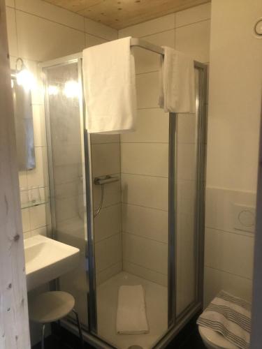 Monteur-Zimmer - Kirchbach (Kirchbach) - Falken Horst Lienz