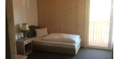 Monteur-Zimmer - Preis pro Nacht - Österreich - Falken Horst Lienz