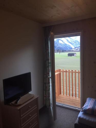 Monteur-Zimmer - Kirchbach (Kirchbach) - Falken Horst Lienz