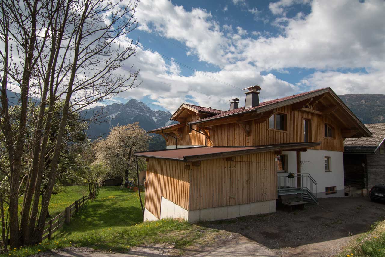 MonteurZimmer: Ackererhof