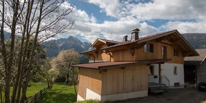 Monteur-Zimmer - Preis pro Nacht - Österreich - Ackererhof