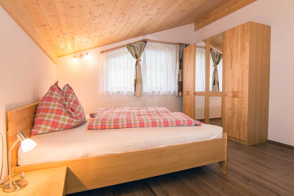 MonteurZimmer: Ackererhof