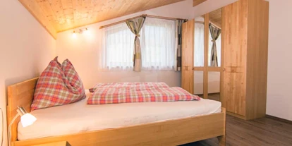Monteur-Zimmer - Preis pro Nacht - Österreich - Ackererhof