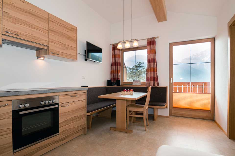 MonteurZimmer: Ackererhof