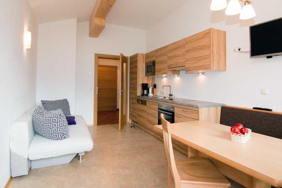 MonteurZimmer: Ackererhof