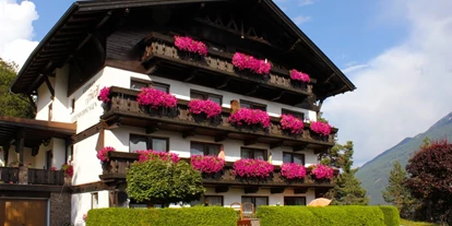 Monteur-Zimmer - Preis pro Nacht - Österreich - Gästehaus Friedl