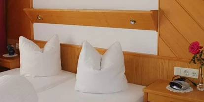 Monteur-Zimmer - Preis pro Nacht - Österreich - Gästehaus Friedl