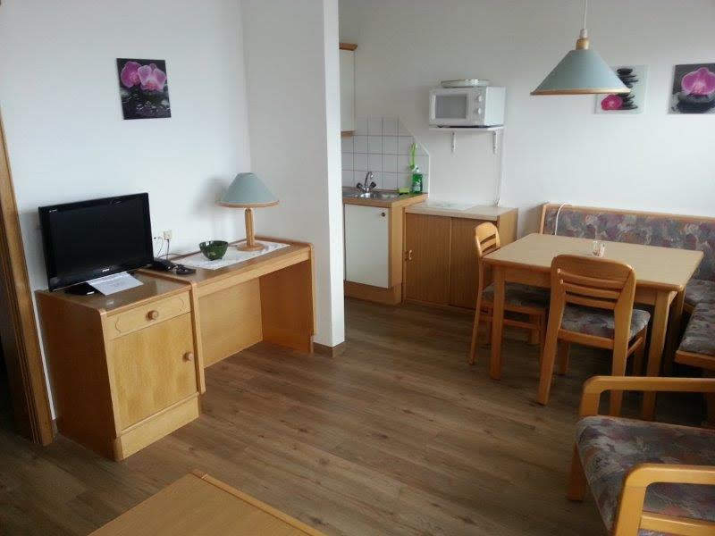 Monteur-Zimmer - Tirol - Gästehaus Friedl