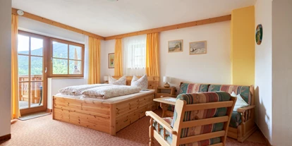 Monteur-Zimmer - Preis pro Nacht - Österreich - Appartements - Gästehaus Edelweiss