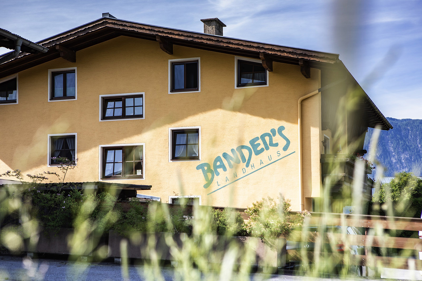 Monteur-Zimmer - Preis pro Nacht - Tirol - Haus Edith