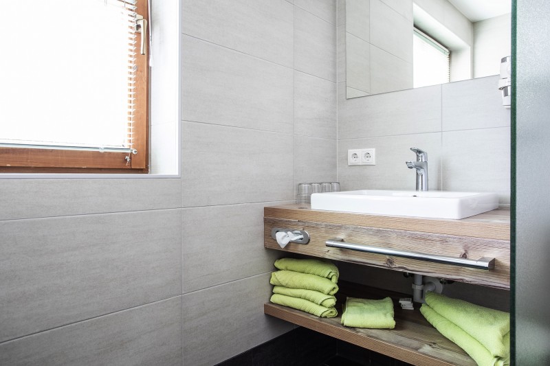 Monteur-Zimmer - Preis pro Nacht - Tirol - Haus Edith