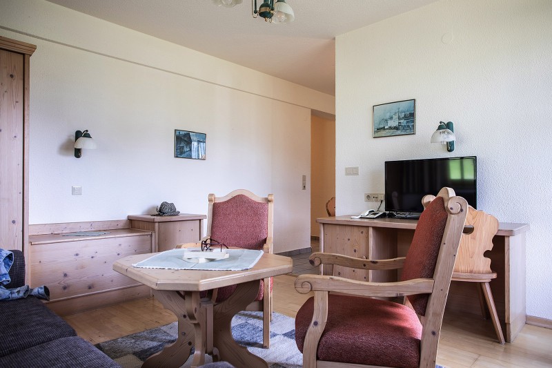 Monteur-Zimmer - Preis pro Nacht - Tirol - Haus Edith