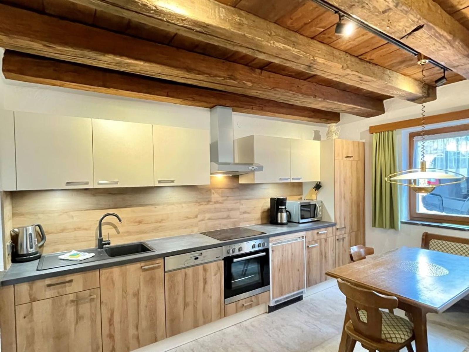 Monteur-Zimmer - Preis pro Nacht - Tirol - Stadthotel Eggerbräu