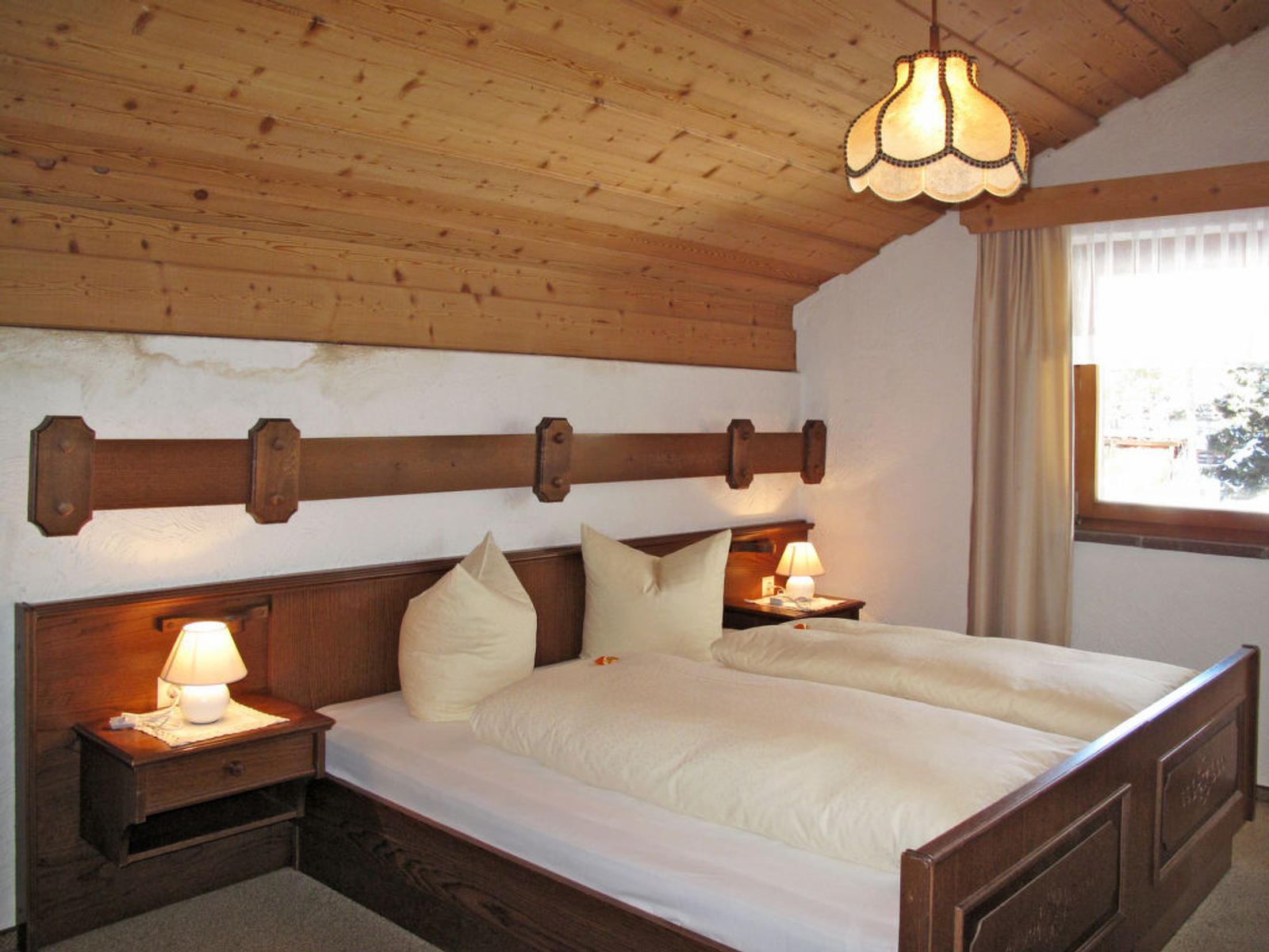 Monteur-Zimmer - Preis pro Nacht - Tirol - Stadthotel Eggerbräu