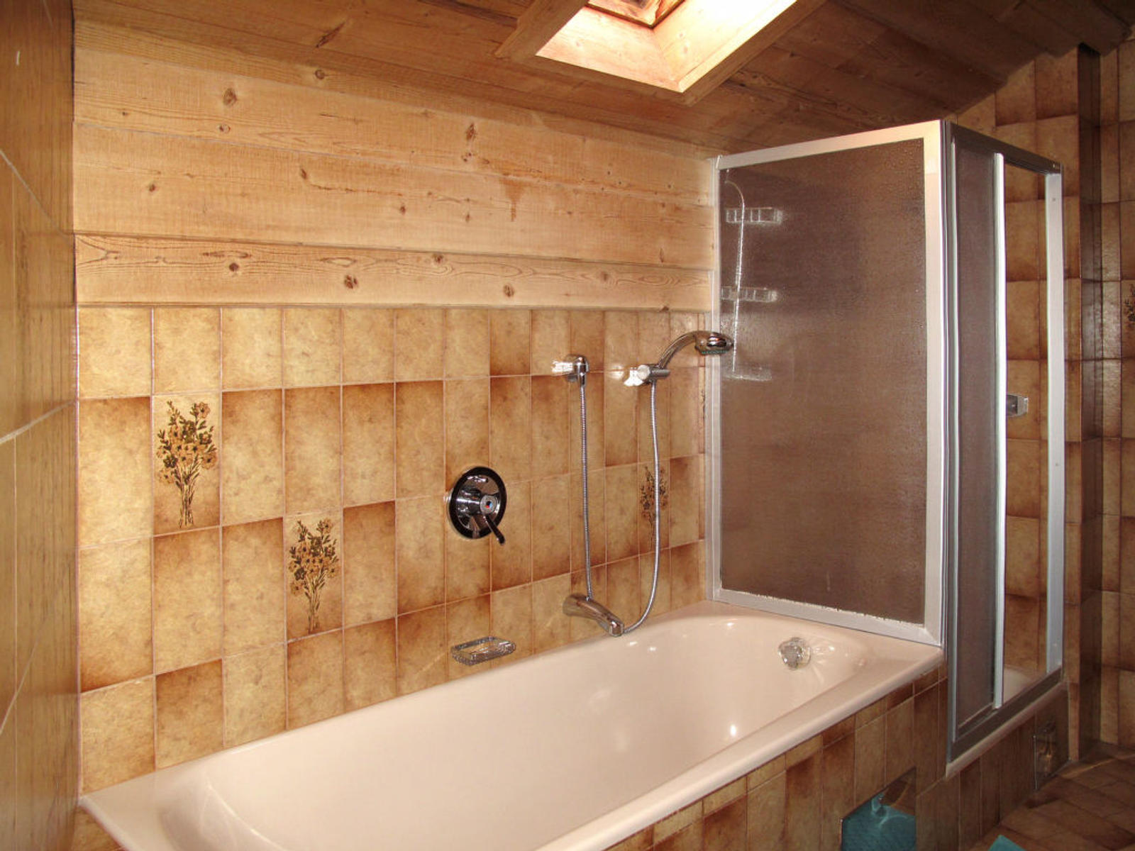 Monteur-Zimmer - Preis pro Nacht - Tirol - Stadthotel Eggerbräu