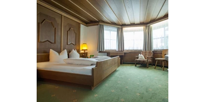 Monteur-Zimmer - Preis pro Nacht - Tirol - Hotel Auderer Imst