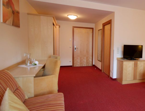 Monteur-Zimmer - Preis pro Nacht - Tirol - Hotel Gasthof Neuner