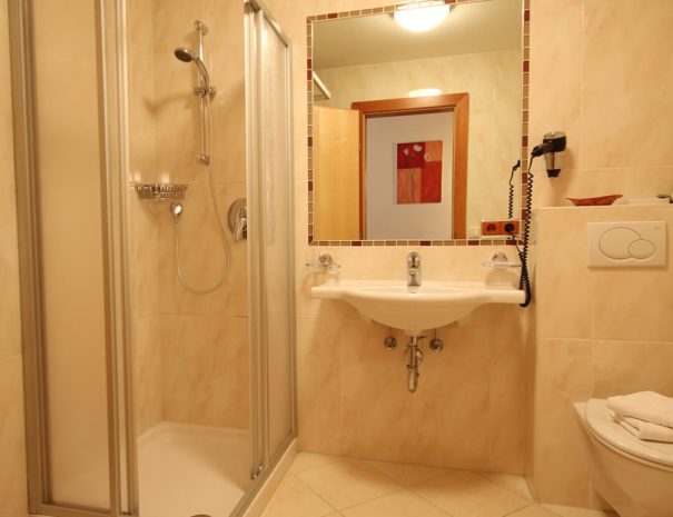 Monteur-Zimmer - Preis pro Nacht - Tirol - Hotel Gasthof Neuner