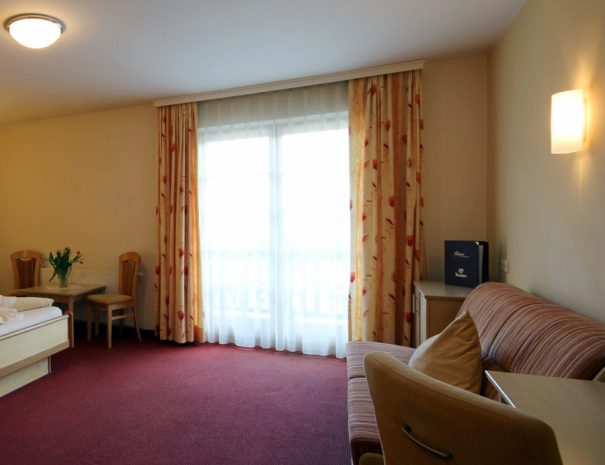 Monteur-Zimmer - Preis pro Nacht - Tirol - Hotel Gasthof Neuner