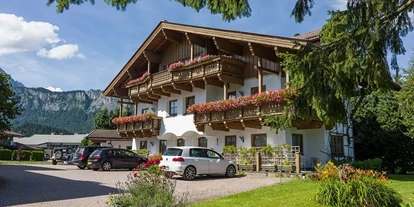 Monteur-Zimmer - Preis pro Nacht - Österreich - Pension Garni - Appartement Ortner